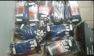 Перчатки WÜRTH (2 фото из 2)