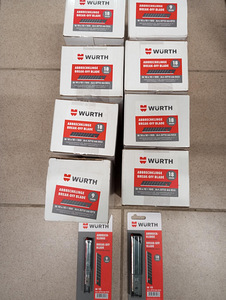 WURTH (2 foto / 2)