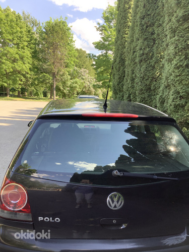 VW Polo (фото #2)