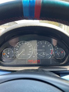 BMW E46 kupee 318ci bensiin + lpg (7 foto / 11)