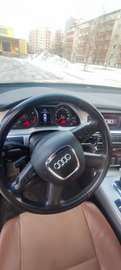 Audi A6 C6 (8 foto / 8)