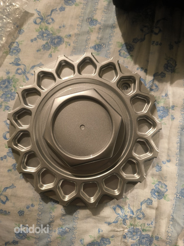 BBS veljekapslid