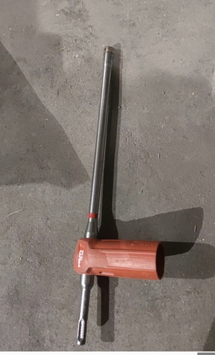 Hilti Puur Ø14 ja Ø25 – heas töökorras