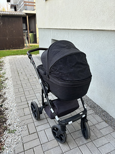 Nordbaby active plus vanker (3 foto / 6)