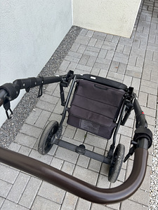 Nordbaby active plus vanker (6 foto / 6)