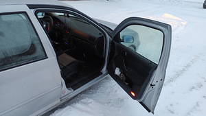 Golf 4- 1,9TDI 85kw (13 foto / 15)