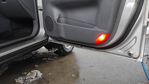 Hyundai Tucson 2.0 CRDi (4 foto / 12)