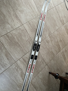 Visu Racer 185cm uisu suusad (3 foto / 5)