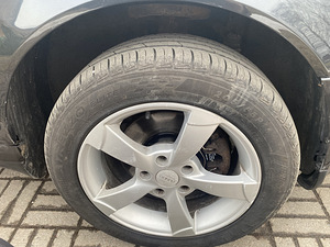 А6 р5 дизель (9 фото из 9)
