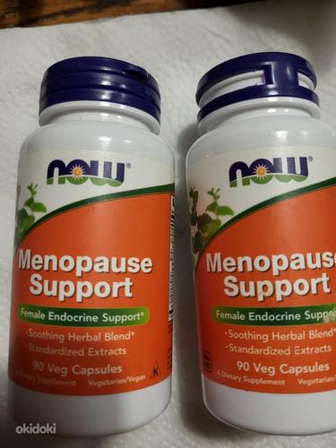 Menopause support (foto #1)
