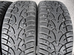 195/65R15 Naelrehvid (5 foto / 5)