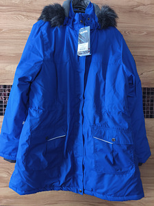 Huppa mona talveparka xxl (1 foto / 4)