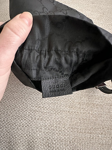 Оригинальная сумка gucci (3 фото из 4)