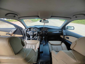 BMW 530xd 170kw (12 foto / 15)