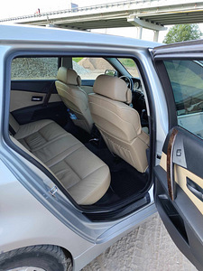 BMW 530xd 170kw (13 foto / 15)