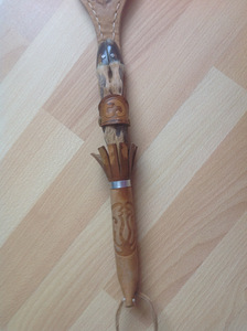 Etno nuga (6 foto / 6)