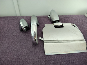 Sanitaartehnilised seadmed (1 foto / 2)