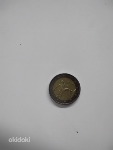 Ketas münt (foto #1)