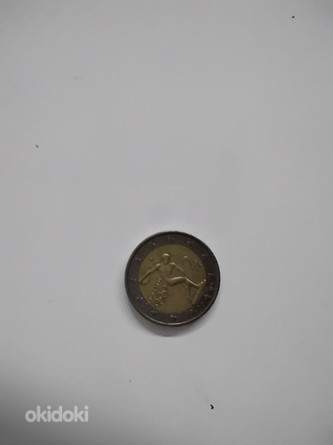 Ketas münt (foto #2)