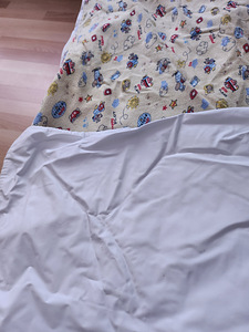 Laste voodilina (1 foto / 4)