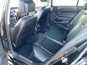 Volkswagen Passat 1.6 88kW (6 foto / 8)