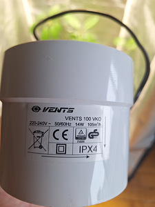 Kasvatuskast (Grow Box) (6 foto / 10)