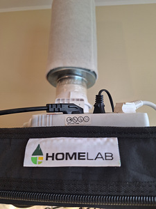 Kasvatuskast (Grow Box) (8 foto / 10)