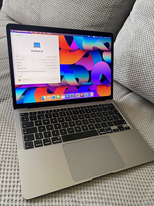 MacBook air 13 Retina 2020 (2 foto / 3)
