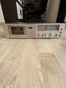 Kassettmagnetofon Alpage AL-100 (1 foto / 2)