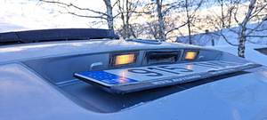 Opel Vectra C (6 foto / 13)