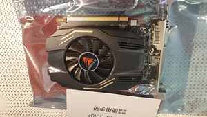 GT 1030 Nvidia (2 фото из 3)