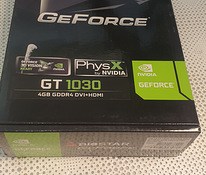 GT 1030 4GB Nvidia