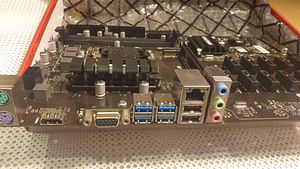 TB360-BTC PRO (3 фото из 3)