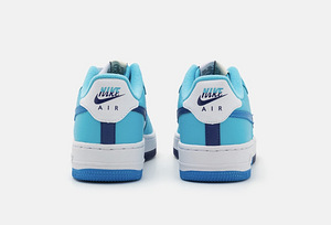 NiKE Air Force 1, suurus 39 (2 foto / 4)