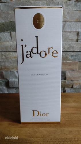 Парфюмерная вода Dior Jadore (75 мл) (фото #2)