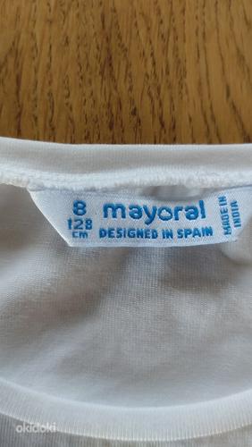 Mayoral pluus, suurus 128 (foto #2)