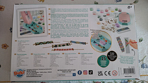 Käevõrude meisterdamise komplekt (2 foto / 4)