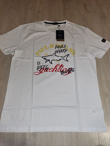 MÜÜGIL MEESTE T SÄRK PAUL SHARK XL/XXL 3 VÄRVI (4 foto / 4)