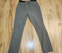 Новые мужские брюки Maier Sport размера 50EU L