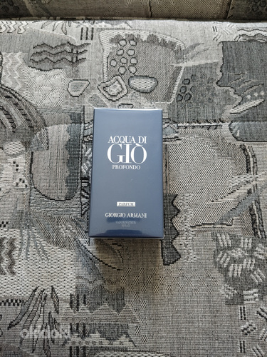 ACQUA DI GIO PROFONDO 50ML PARFUM