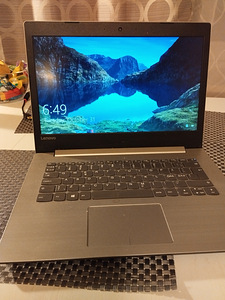 Lenovo Ideapad 320 (5 foto / 7)