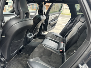 Volvo V90 R Design 5D 2.0 173kw (9 foto / 10)