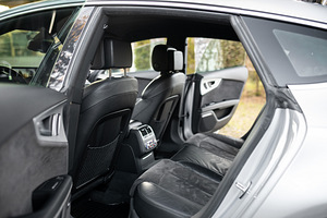 Audi A7 FaceLift S-Line (12 foto / 14)
