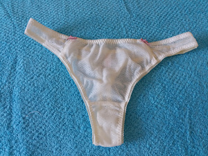 Uus pesukomplekt "Chic", EU -75 C/ EU - 42. (6 foto / 9)