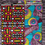 Африканские ткани (фото #1)