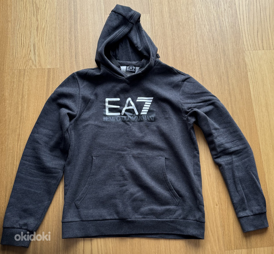 EA7 dressipluus