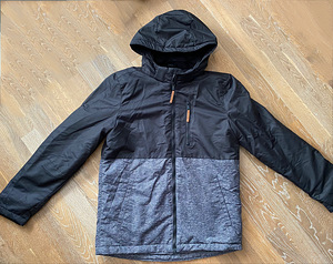 Много одежды на мальчика 164-176, обувь Adidas 44.5 (4 фото из 9)