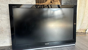 Teler TOSHIBA (2 foto / 4)