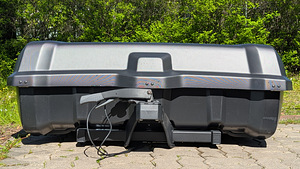 Thule Arcos Box M + Thule Arcos Platform (5 foto / 7)