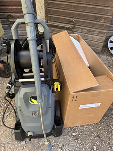 Survepesur HD 6/15 MX Plus (1 foto / 2)